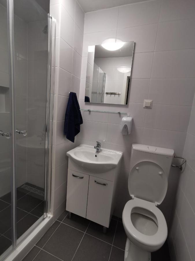 Fiesta Siesta Social Hostel Сплит Екстериор снимка