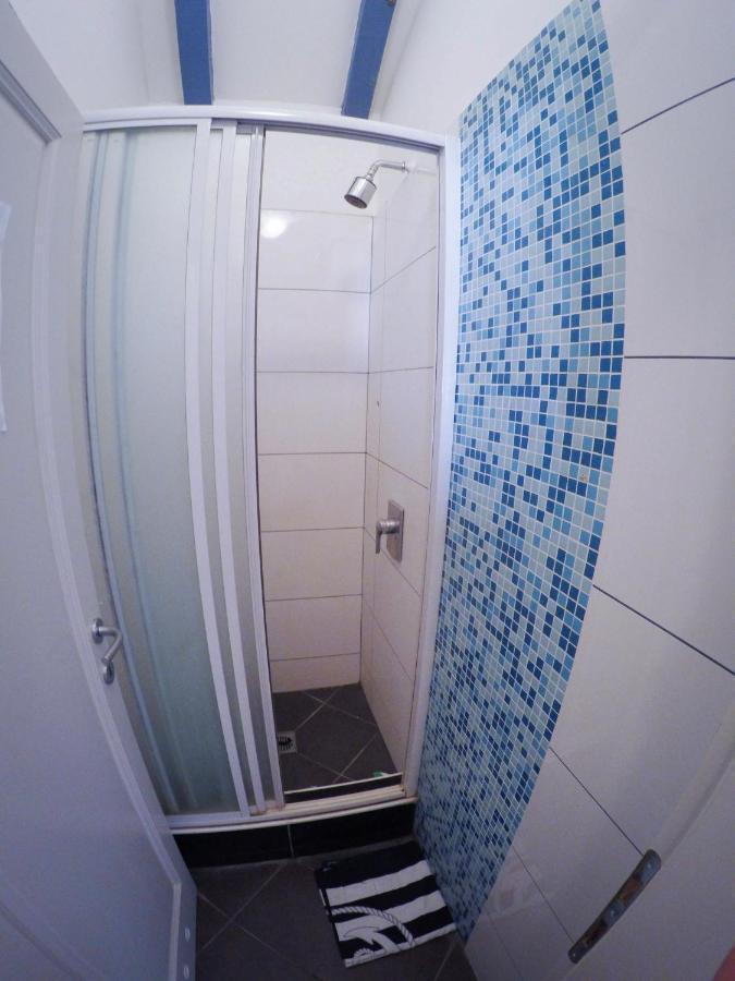 Fiesta Siesta Social Hostel Сплит Екстериор снимка