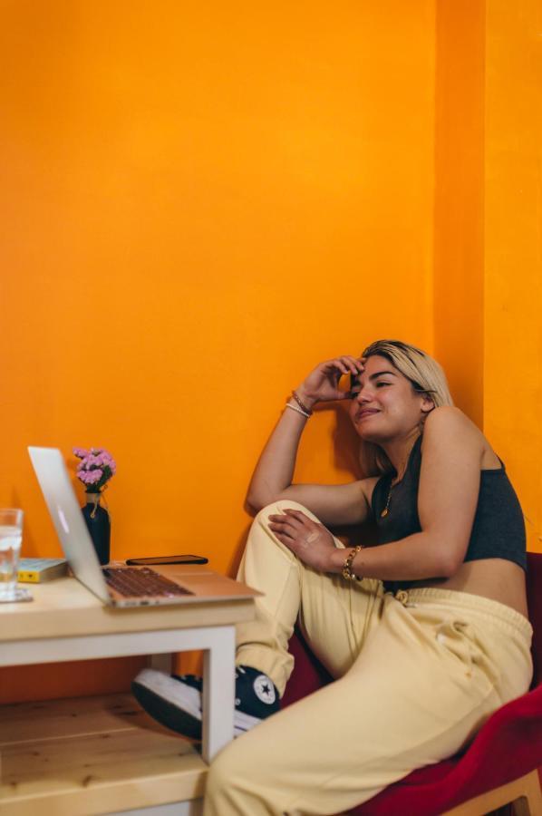 Fiesta Siesta Social Hostel Сплит Екстериор снимка